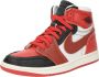 Jordan Wmns Air 1 Mm High 1 Dames sport red dune red black sail maat: 36.5 beschikbare maaten:36.5 37.5 38.5 39 40.5 41 42 43 44 - Thumbnail 2