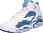 Jordan Jumpman MVP Heren Shoes White Neutral Grey Industrial Blue- Heren White Neutral Grey Industrial Blue - Thumbnail 2