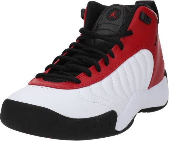 Nike Air Jordan Jumpman Pro Chicago DN3686-006 Mannen Rood Basketbal schoenen Sneakers