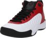 Nike Air Jordan Jumpman Pro Chicago DN3686-006 Mannen Rood Basketbal schoenen Sneakers - Thumbnail 2