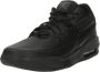 Jordan Max Aura 5 Basketball Schoenen black anthracite black maat: 42.5 beschikbare maaten:41 42.5 43 44.5 45 - Thumbnail 2