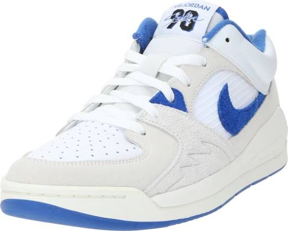 Jordan Stadium 90 Basketball Schoenen white game royal black sail maat: 40.5 beschikbare maaten:41 42.5 43 44.5 45 46 40.5