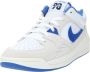 Jordan Stadium 90 Basketball Schoenen white game royal black sail maat: 40.5 beschikbare maaten:41 42.5 43 44.5 45 46 40.5 - Thumbnail 3