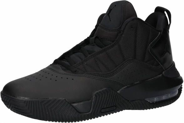 Nike Jordan stay loyal Mannen Sneakers Zwart - Foto 4