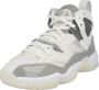 Jordan Wmns Jumpman Two Trey Basketball Schoenen medium grey white summit white maat: 38.5 beschikbare maaten:36.5 37.5 38.5 - Thumbnail 3