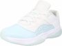 Jordan Wmns Air 11 Cmft Low Basketball Schoenen white glacier blue sail maat: 38.5 beschikbare maaten:38.5 - Thumbnail 3