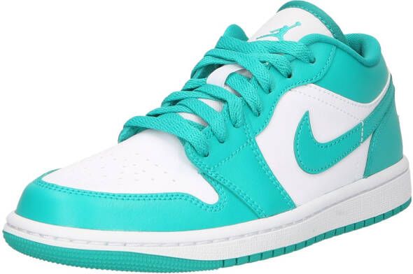 Jordan Sneakers laag