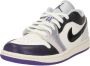 Jordan Wmns Air 1 Low Se 1 Dames sail black sail cement grey maat: 40 beschikbare maaten:36.5 37.5 38.5 39 40.5 41 42 - Thumbnail 4