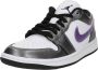 Jordan Air 1 Low SE Dames White- Dames White - Thumbnail 2