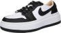Nike Air Jordan 1 Elevate Low Panda'' Zwart Wit Sneakers Dames Doos Zonder Deksel - Thumbnail 3