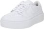 Jordan Air 1 LV8 White White White- White White White - Thumbnail 3