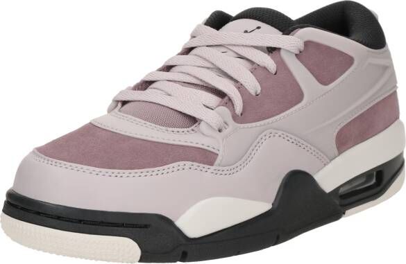 Jordan Sneakers laag 'AIR 4'