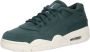 Jordan Damesschoenen Air 4RM Oxidised Green Sail White- Dames Oxidised Green Sail White - Thumbnail 4