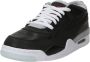 Jordan Air 4 RM PRM Basketball in zwart formaten: 42.5 - Thumbnail 2
