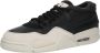 Jordan Air 4 RM Black Dark Grey Light Bone- Black Dark Grey Light Bone - Thumbnail 2