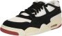 Nike Air Jordan 4 RM Canyon Rust Zwart Gebroken Wit Sneakers Heren Doos Zonder Deksel - Thumbnail 3