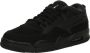 Nike Herenschoenen Air Jordan 4 RM Black White- Heren Black White - Thumbnail 2