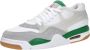 Nike Herenschoenen Air Jordan 4 RM White- Heren White - Thumbnail 3