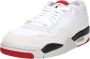 Jordan Air 4 RM White- Heren White - Thumbnail 2