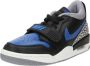 Nike Jordan Legacy 312 Low Black Royal“ - Thumbnail 2