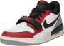Nike Jordan Air Legancy 312 Low CD7069-106 Mannen Wit Sneakers - Thumbnail 2