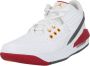 Jordan Max Aura 5 Basketball Schoenen white vivid orange cardinal red maat: 40.5 beschikbare maaten:41 42.5 40 43 44.5 45 46 40.5 - Thumbnail 4