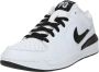 Jordan NIKE Stadium 90 Heren Sneakers Zwart Wit - Thumbnail 3