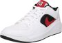 Jordan Stadium 90 White Black Gym Red- Heren White Black Gym Red - Thumbnail 2