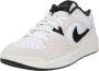 Jordan Stadium 90 White Sail Varsity Red Black- Heren White Sail Varsity Red Black - Thumbnail 4