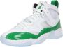 Air Jordan Jumpman Two Trey DO1925-130 Mannen Wit Sneakers - Thumbnail 1