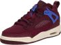 Jordan Spizike Low (GS) Basketball in roze formaten: 36.5 - Thumbnail 1