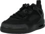 Jordan kinderschoenen Spizike Low Black Anthracite Black Anthracite Black - Thumbnail 2