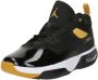 Jordan Stay Loyal 2 Sneakers Mannen Geel Zwart - Thumbnail 3
