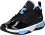 Jordan Stay Loyal 3 (GS) Basketball in zwart formaten: 38.5 - Thumbnail 1