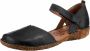 Josef Seibel Ballerina's met riempje ROSALIE 42 sandaal gespschoen comfortschoen met klittenbandsluiting - Thumbnail 3
