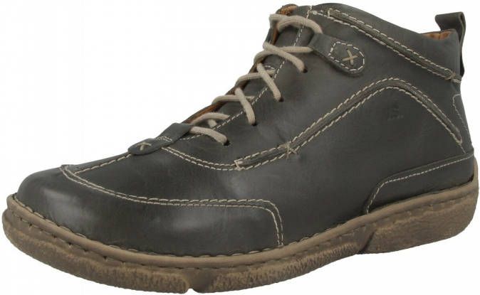 Josef Seibel Neele 52 Stiefelette für Damen Grün - Foto 3