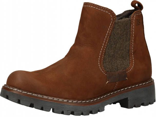 Josef Seibel Chelsea boots