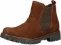 Josef Seibel MARTA~03~~~~~~~~~~~~~~~~~~~~~~ Laarsjes Cognac - Thumbnail 3