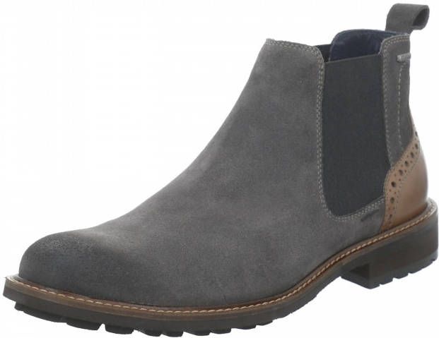 Josef Seibel Chelsea boots 'Jasper'