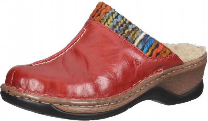 Josef Seibel Clogs