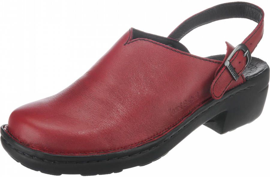 Josef Seibel Clogs 'BETSY'