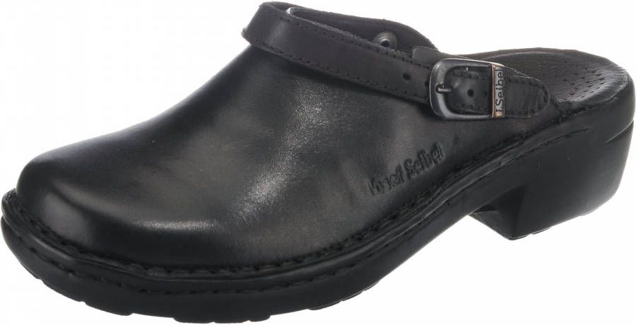 Josef Seibel Clogs 'BETSY'