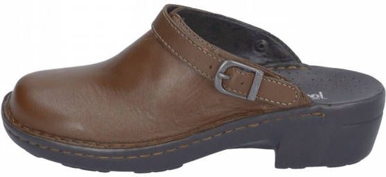 Josef Seibel Clogs 'Betsy'