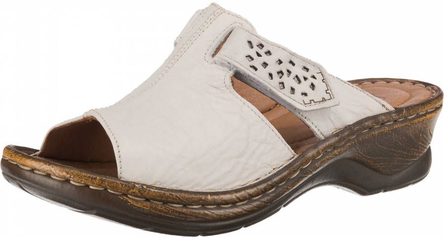 Josef Seibel Clogs 'Catalonia'