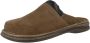 Josef Seibel Slippers Muil 10663 634 371 Max Cognac - Thumbnail 2