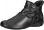 Josef Seibel Boots zonder sluiting NALY 41 Enkellaarsjes comfortabele schoen met geplooide schacht - Thumbnail 5