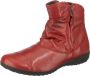 Josef Seibel NALY~24~~~~~~~~~~~~~~~~~~~~~~~ SnowbootsGevoerde laarzenDames laarzen Rood - Thumbnail 4