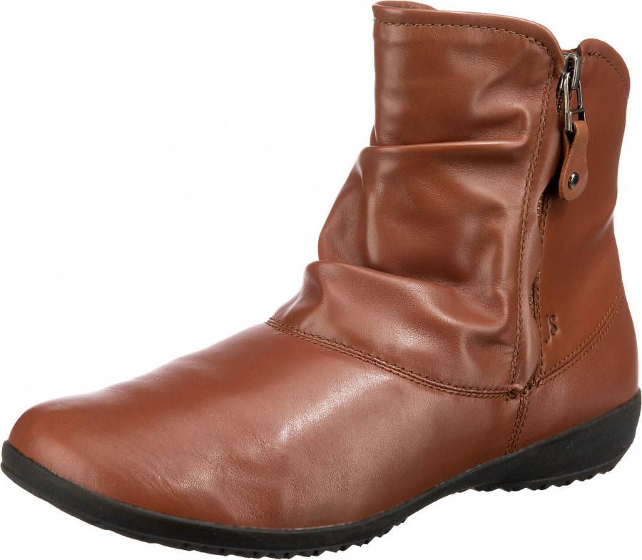 Josef Seibel NALY 24 Volwassenen Gevoerde laarzen Snowboots Dames laarzen Cognac - Foto 2