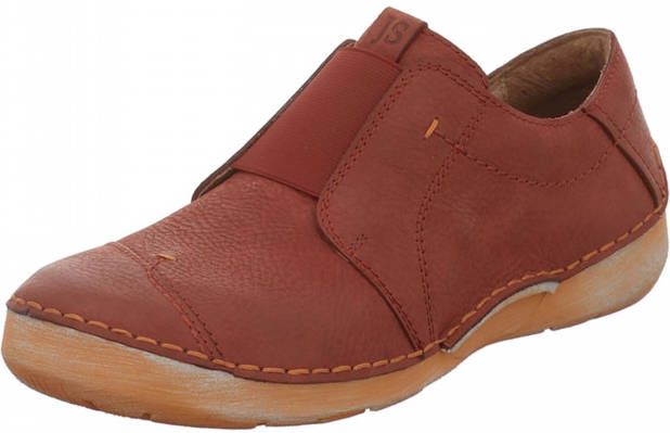 Josef Seibel Instappers - Schoenen.nl