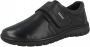 Josef Seibel Steffi 51 Halbschuh für Damen Schwarz - Thumbnail 2